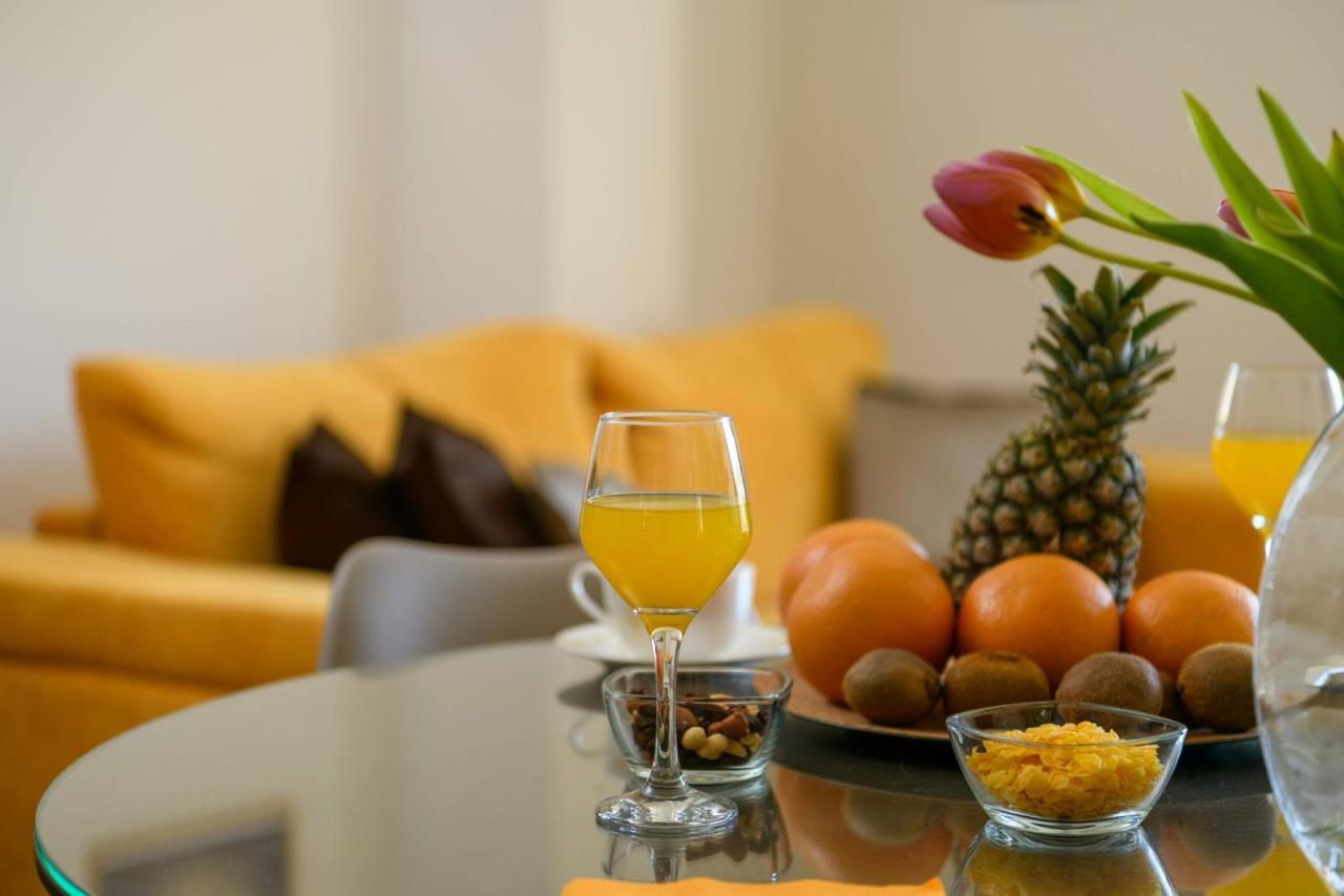Dora Apartment Pula