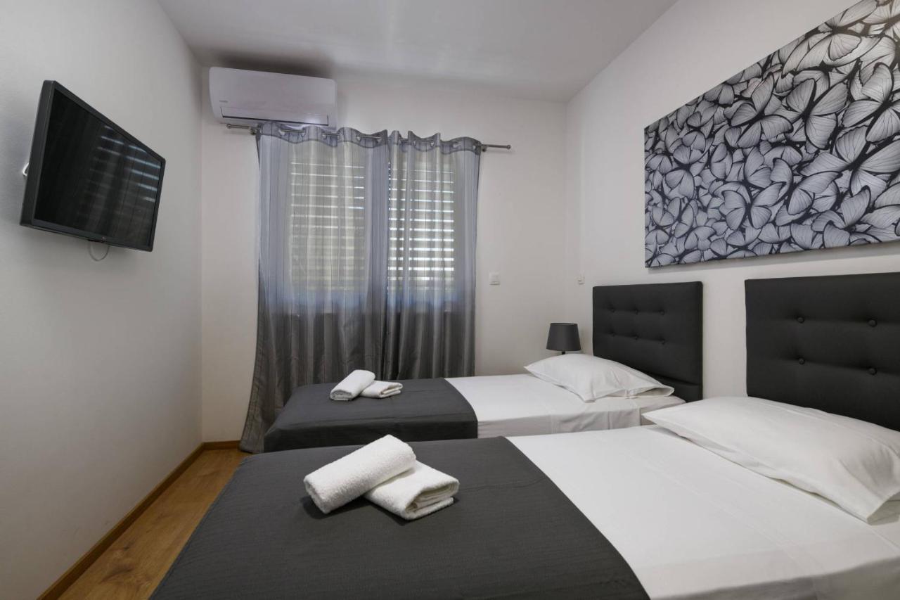 Dora Apartment Pula