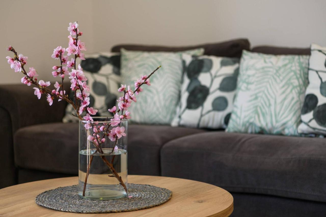 Apartament Dora