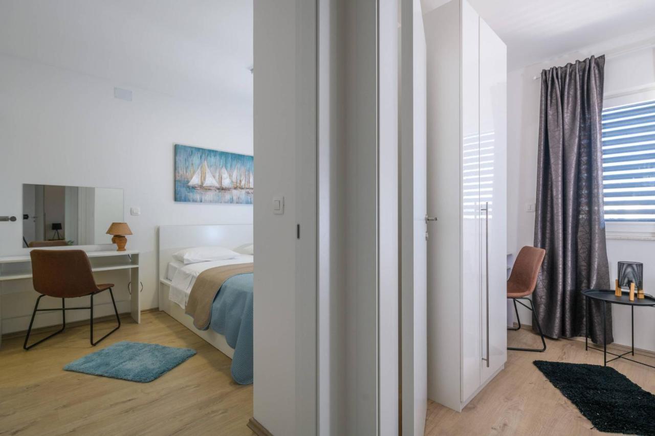 Apartment Dora Pula