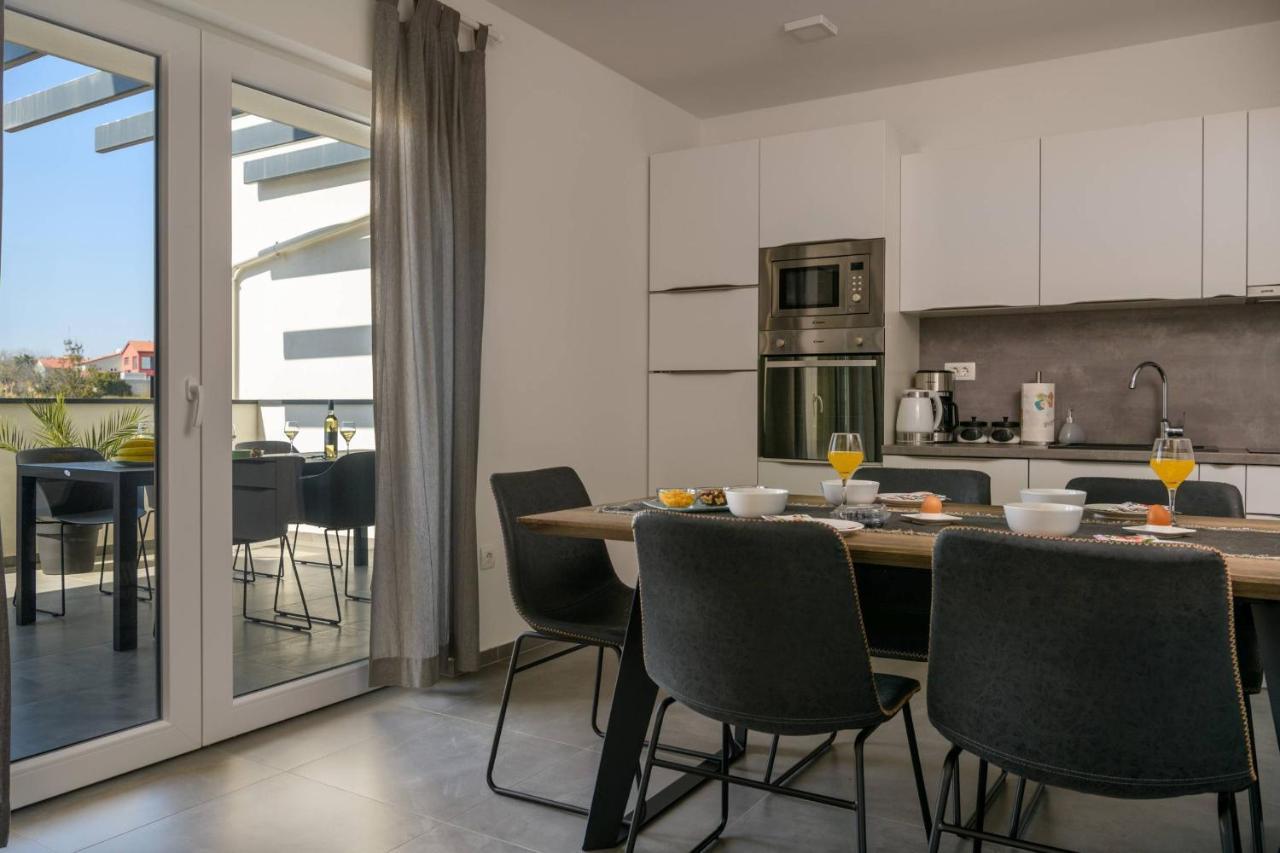 Dora Apartment Pula