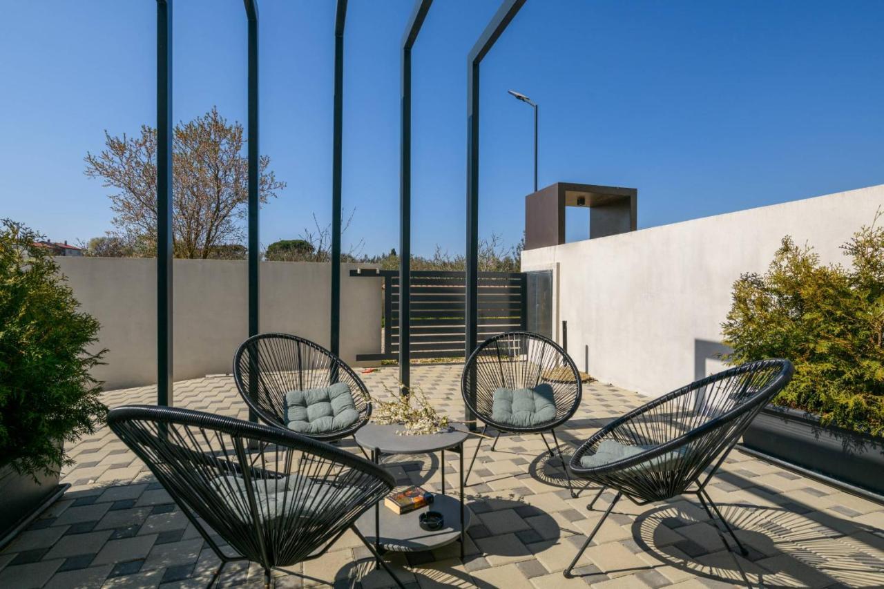 Dora Apartment Pula