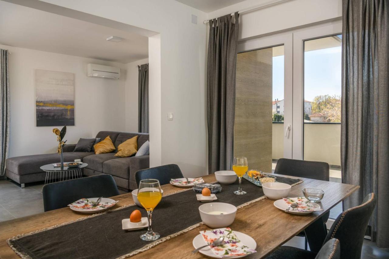 Apartment Dora Pula