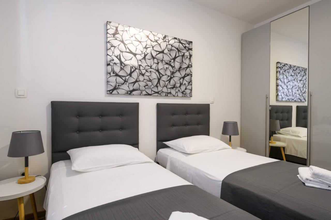 Dora Apartment Pula
