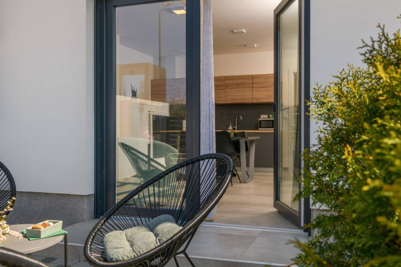 Dora Apartment Pula