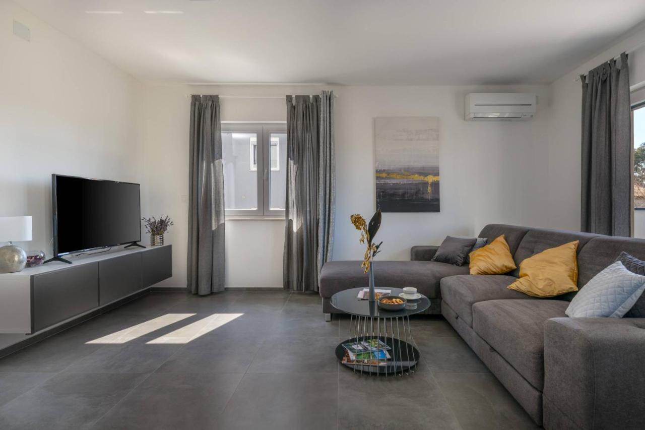 Dora Apartment Pula