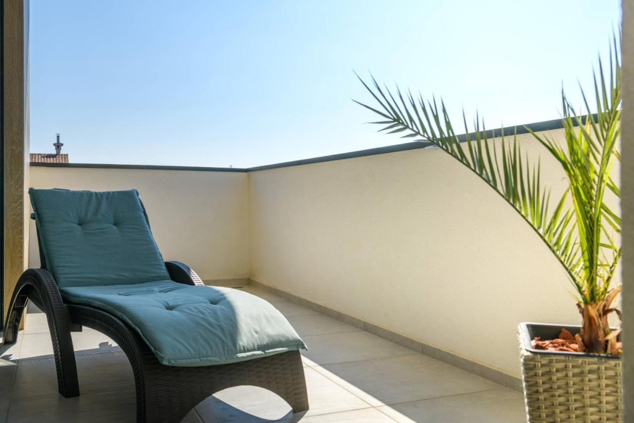 Dora Apartment Pula